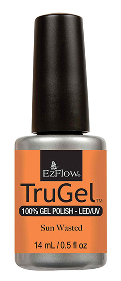 Trugel Solstice- Sun Wasted